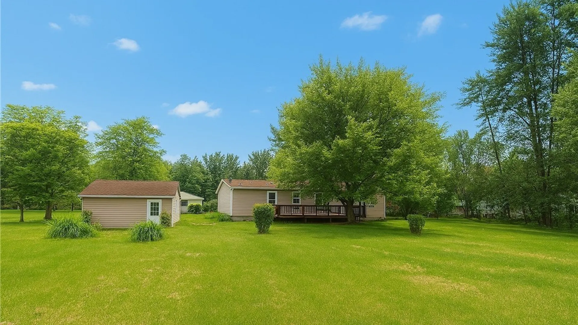 Property at 7278 Sherman Road, Throop, NY 13021 21