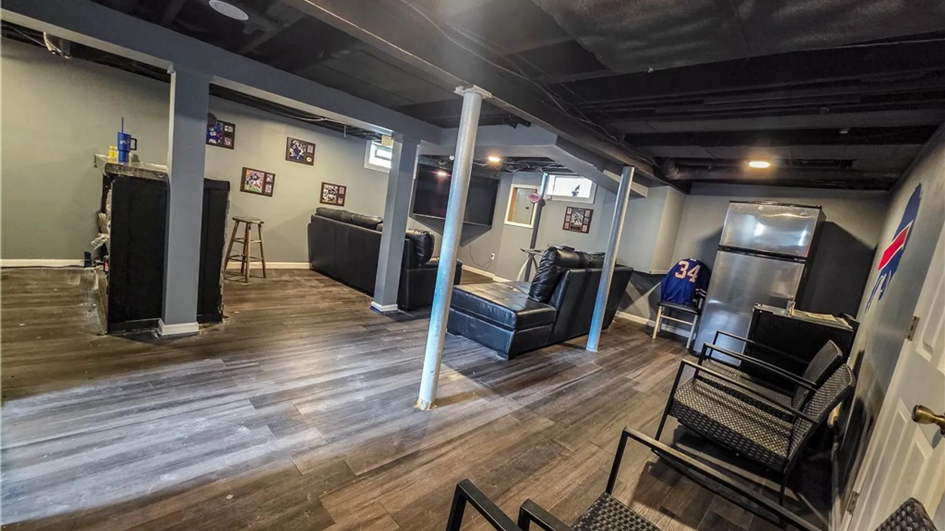 Property at 121 Cedar Road, Cheektowaga, NY 14215 40