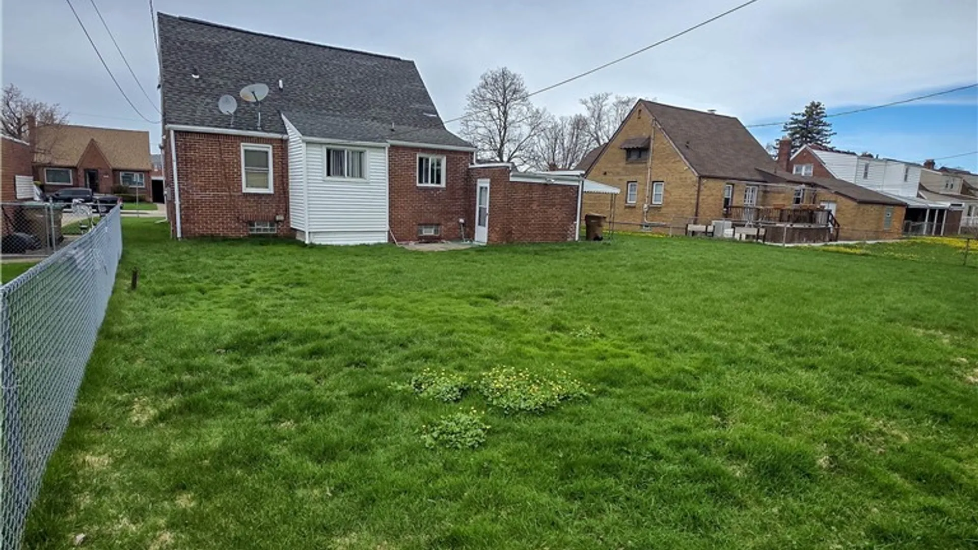 Property at 121 Cedar Road, Cheektowaga, NY 14215 7