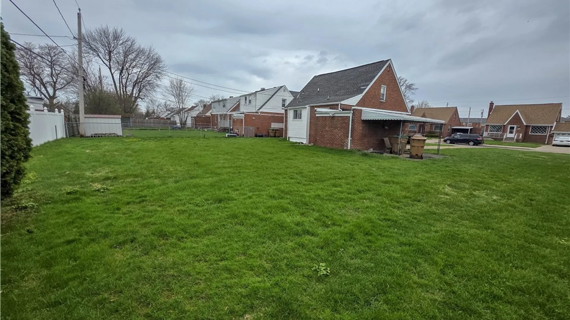 Property at 121 Cedar Road, Cheektowaga, NY 14215 8