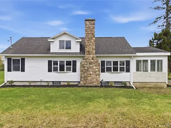 Property at 1030 Brant Farnham Road, Brant, NY 14081