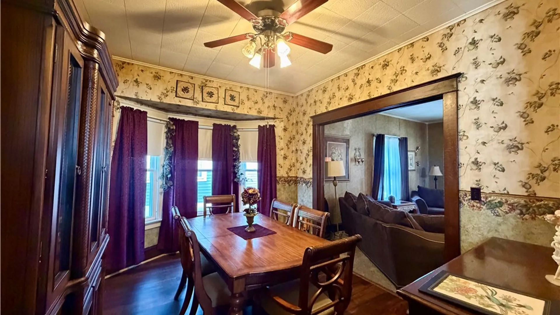 Property at 722 Washington Avenue, Elmira City, NY 14901 11