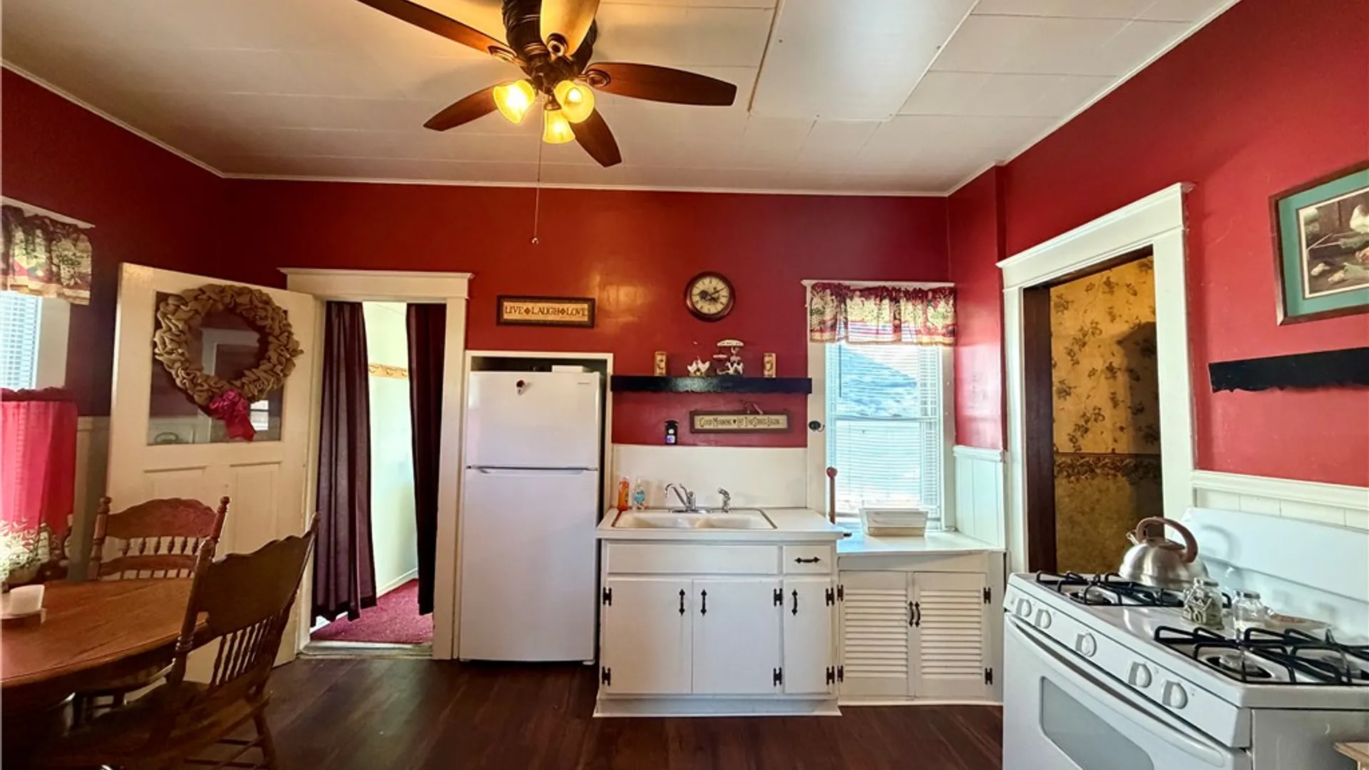 Property at 722 Washington Avenue, Elmira City, NY 14901 13