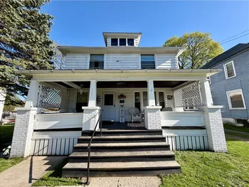 722 Washington Avenue, Elmira City, NY 14901