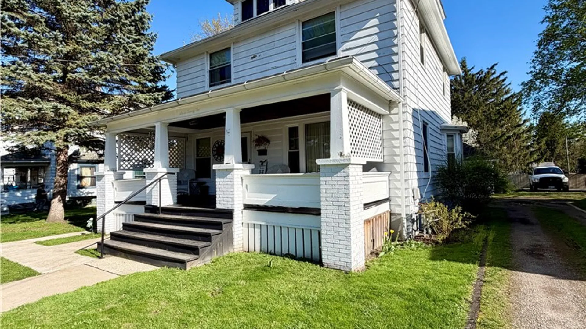 Property at 722 Washington Avenue, Elmira City, NY 14901 2