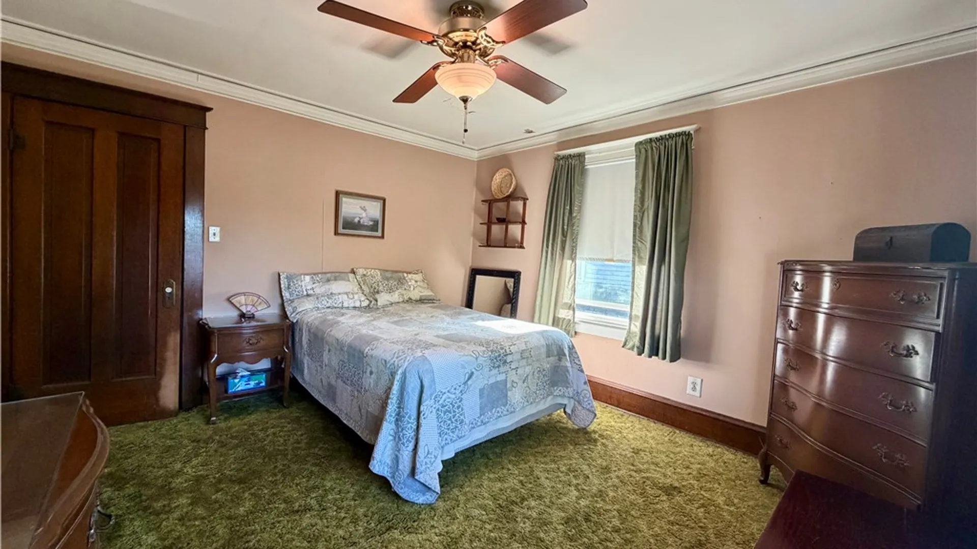 Property at 722 Washington Avenue, Elmira City, NY 14901 22