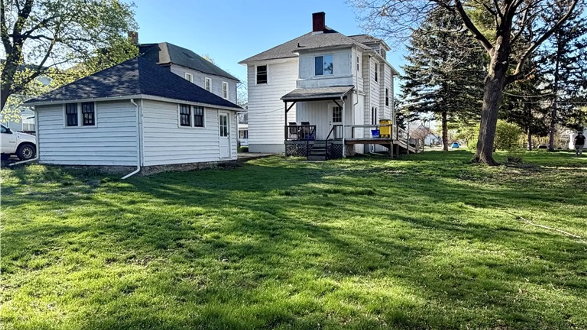 Property at 722 Washington Avenue, Elmira City, NY 14901 28