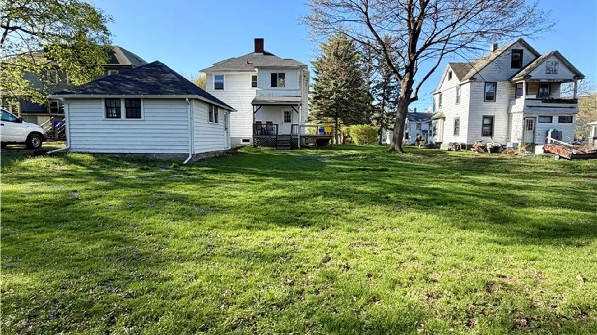 Property at 722 Washington Avenue, Elmira City, NY 14901 29