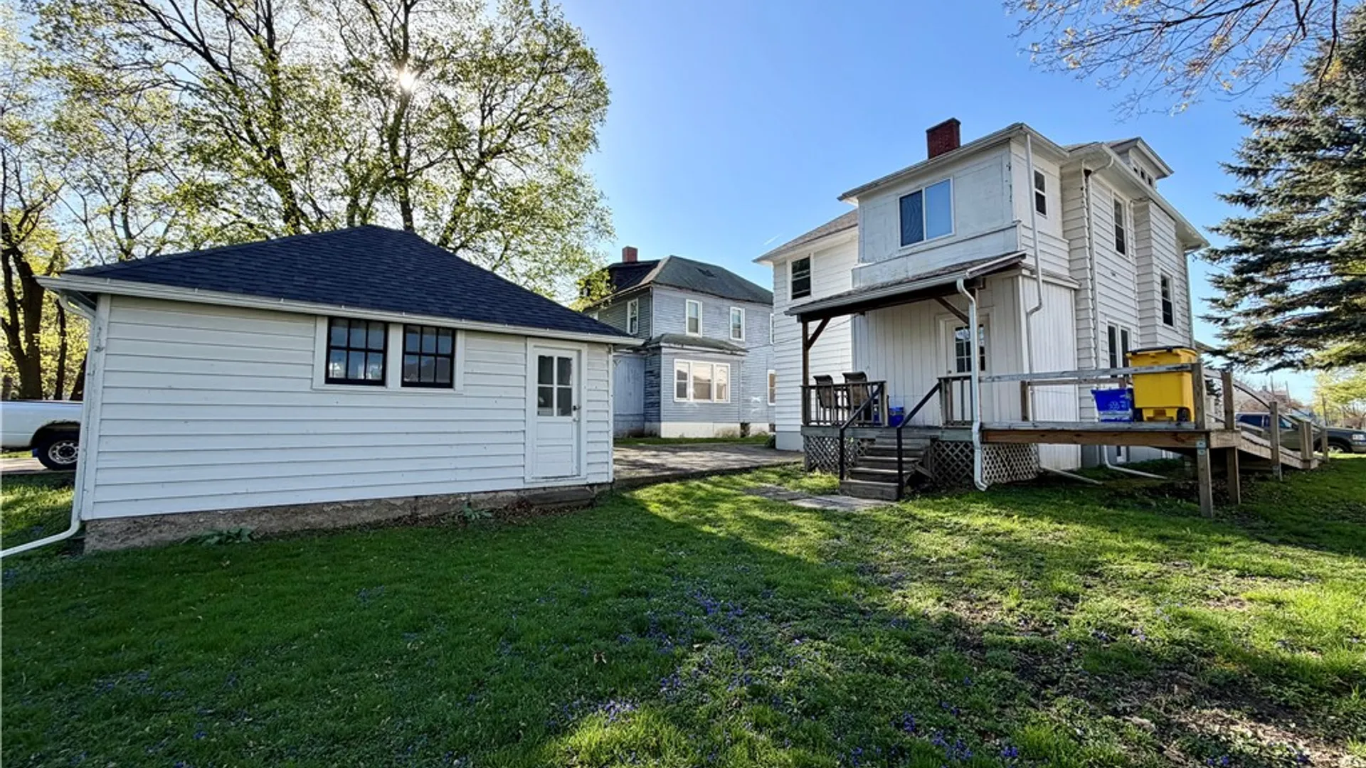 Property at 722 Washington Avenue, Elmira City, NY 14901 30