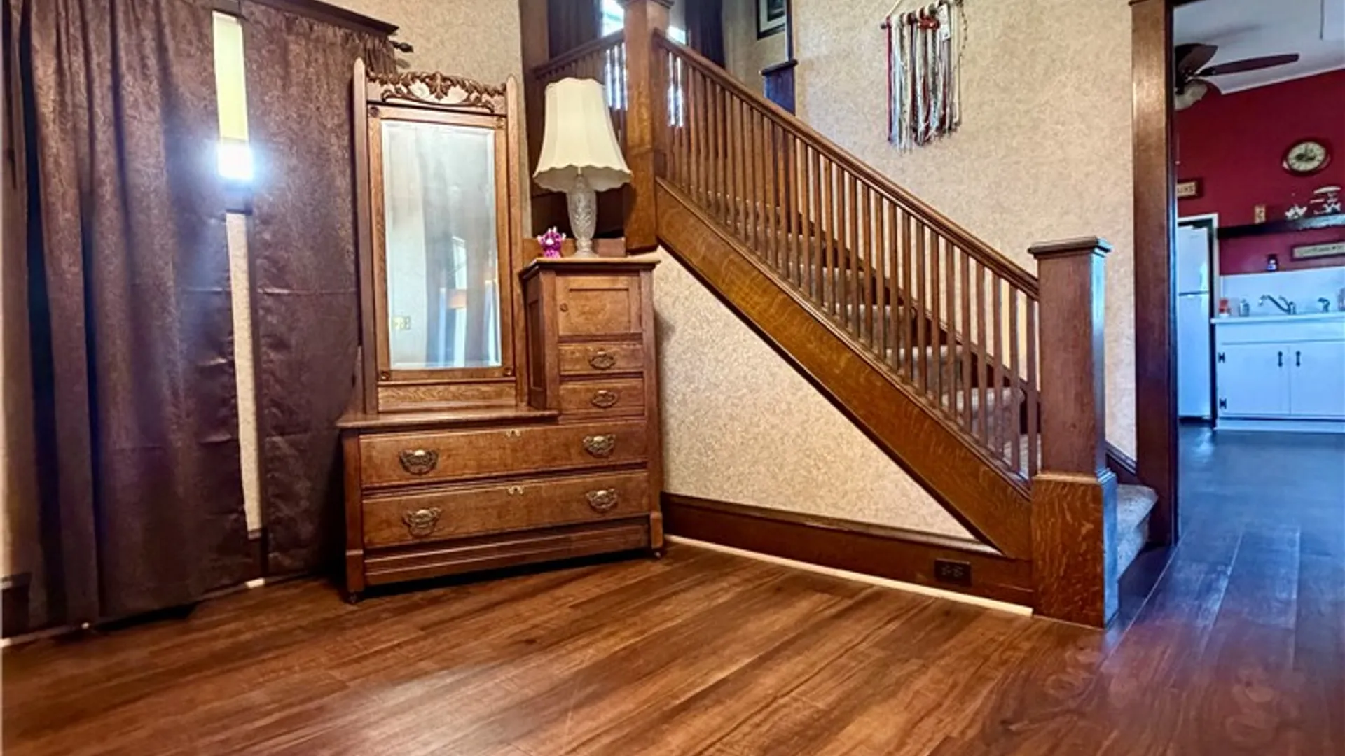 Property at 722 Washington Avenue, Elmira City, NY 14901 4