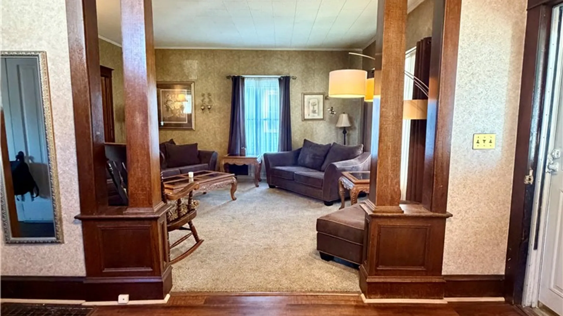 Property at 722 Washington Avenue, Elmira City, NY 14901 6