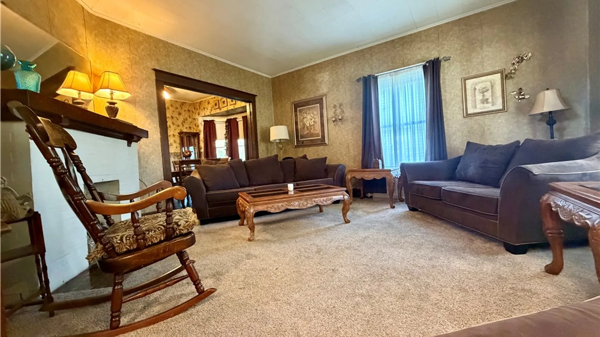 Property at 722 Washington Avenue, Elmira City, NY 14901 7