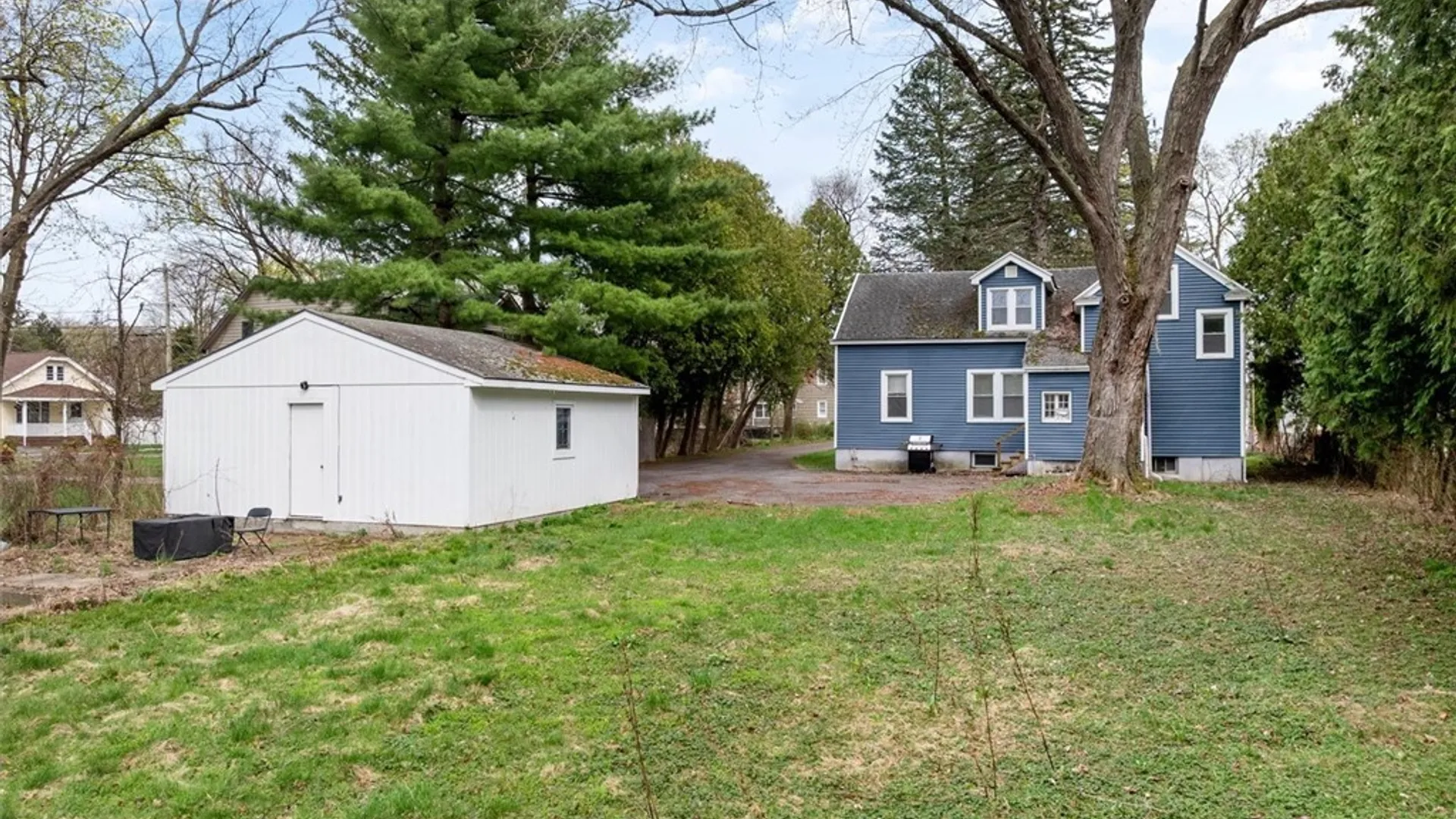 Property at 203 French Road, Utica, NY 13502 33