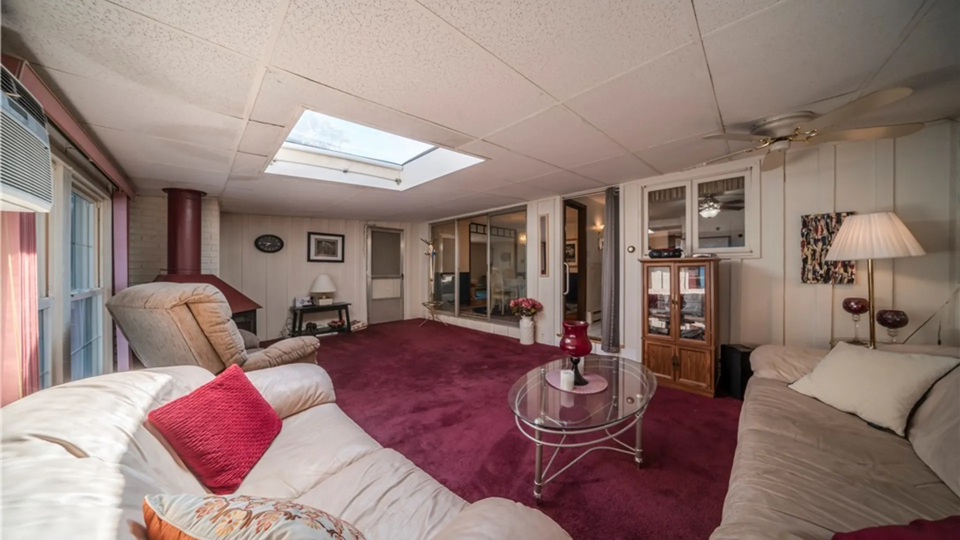 Property at 110 Bellshire Lane, Syracuse, NY 13208 18