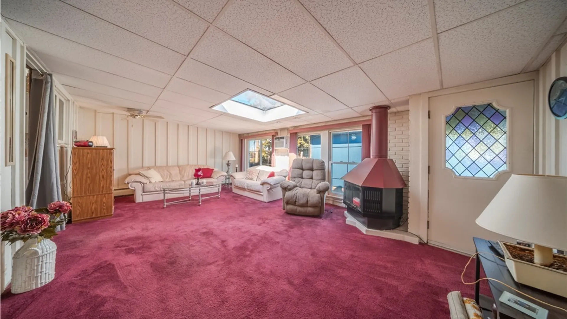 Property at 110 Bellshire Lane, Syracuse, NY 13208 19