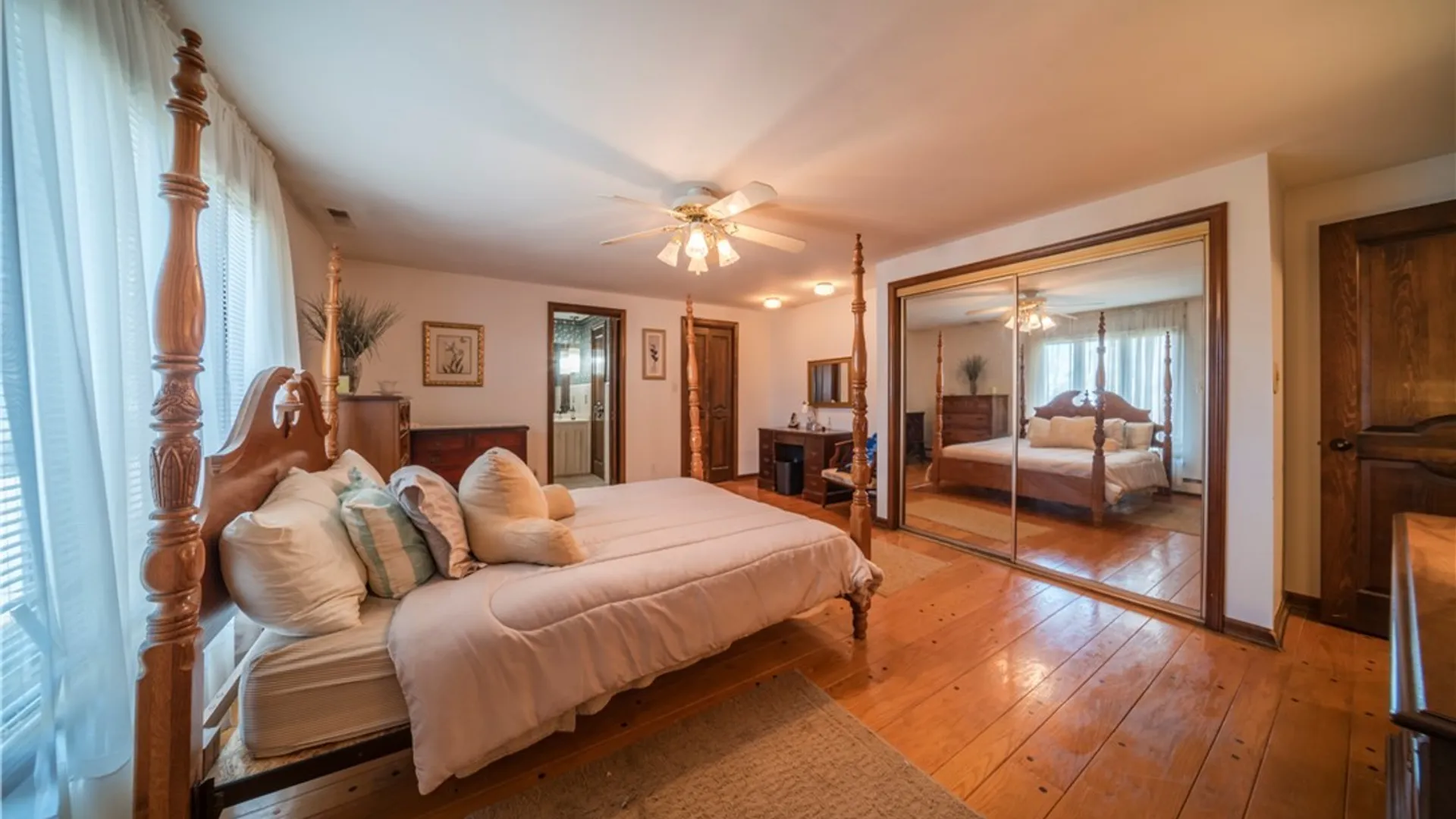 Property at 110 Bellshire Lane, Syracuse, NY 13208 24