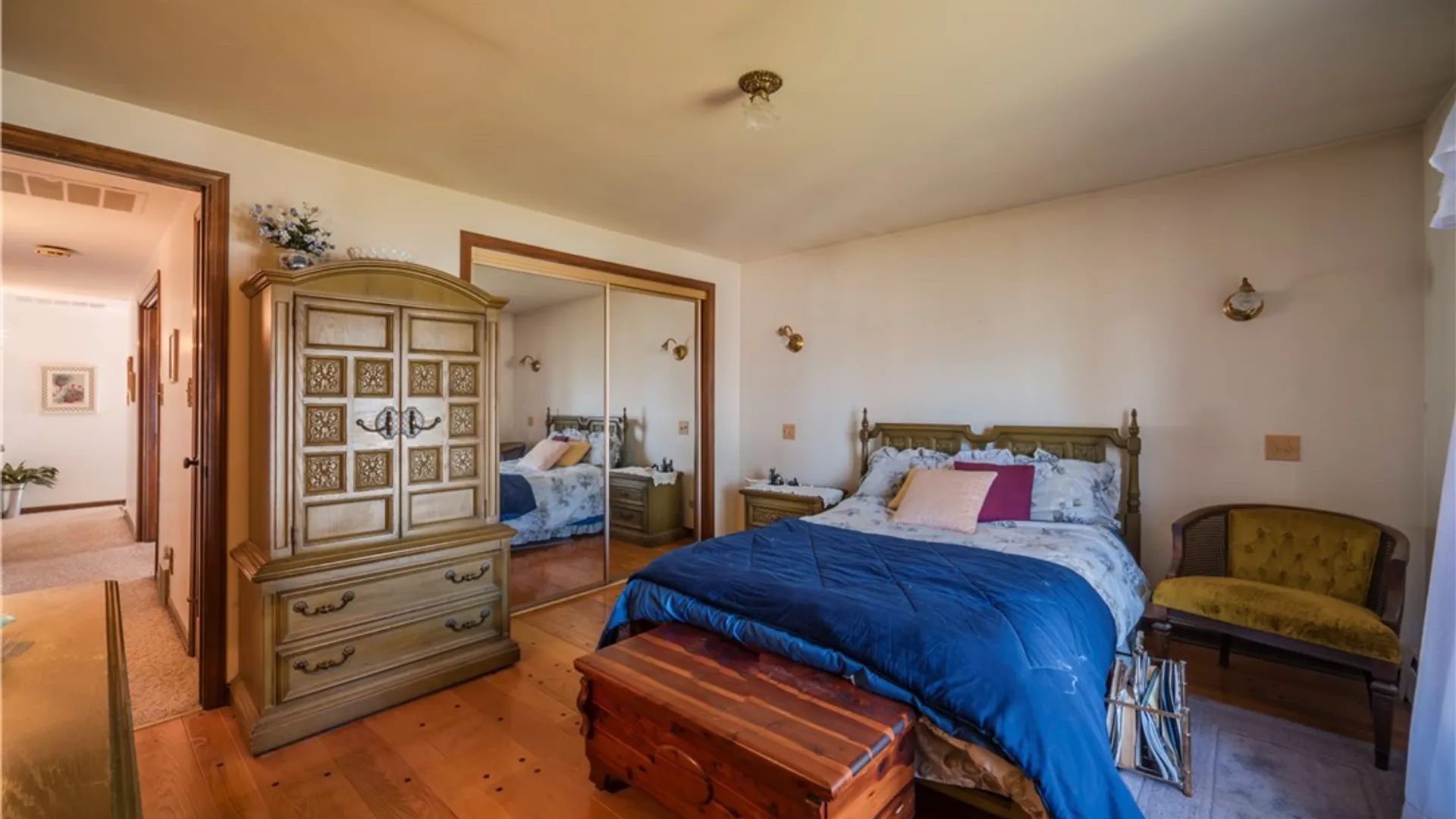 Property at 110 Bellshire Lane, Syracuse, NY 13208 28