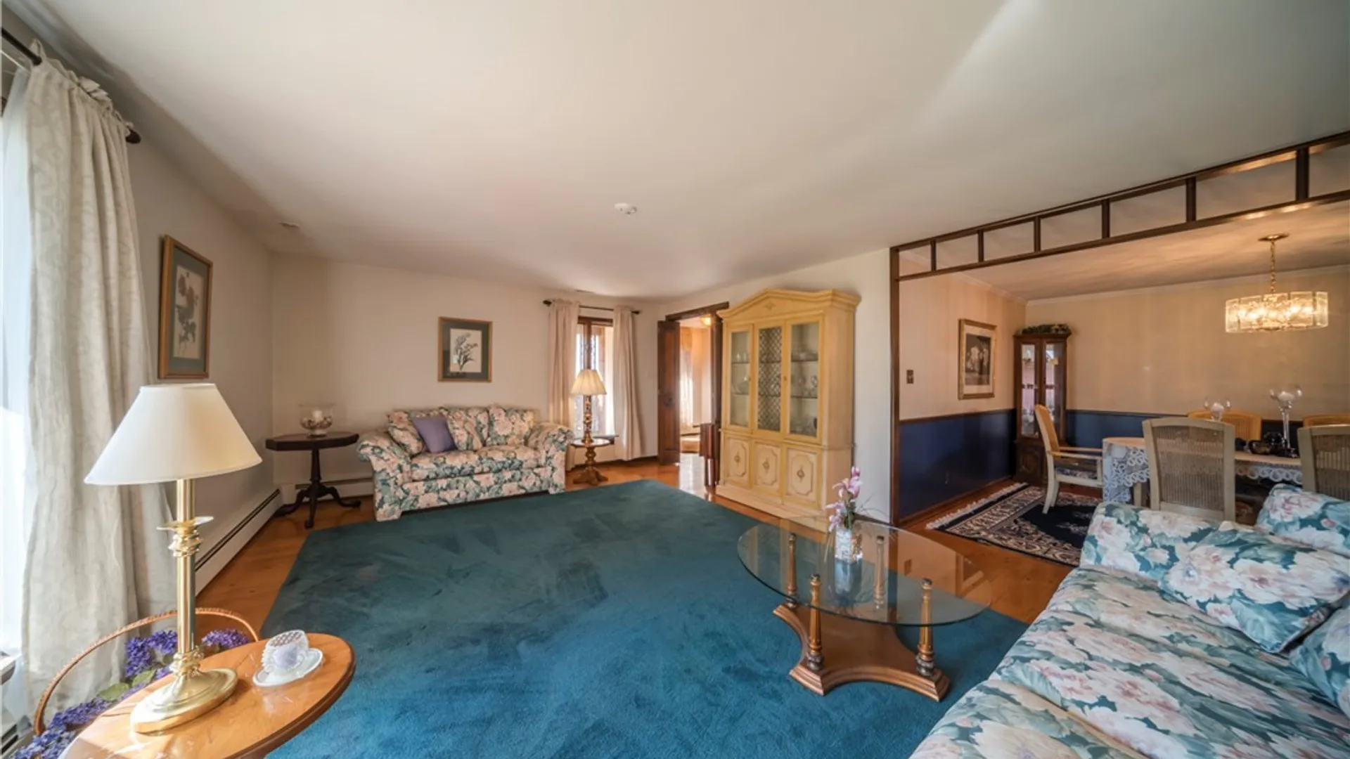 Property at 110 Bellshire Lane, Syracuse, NY 13208 6