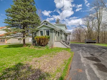 Property at 6286 Fly Road, DeWitt, NY 13057