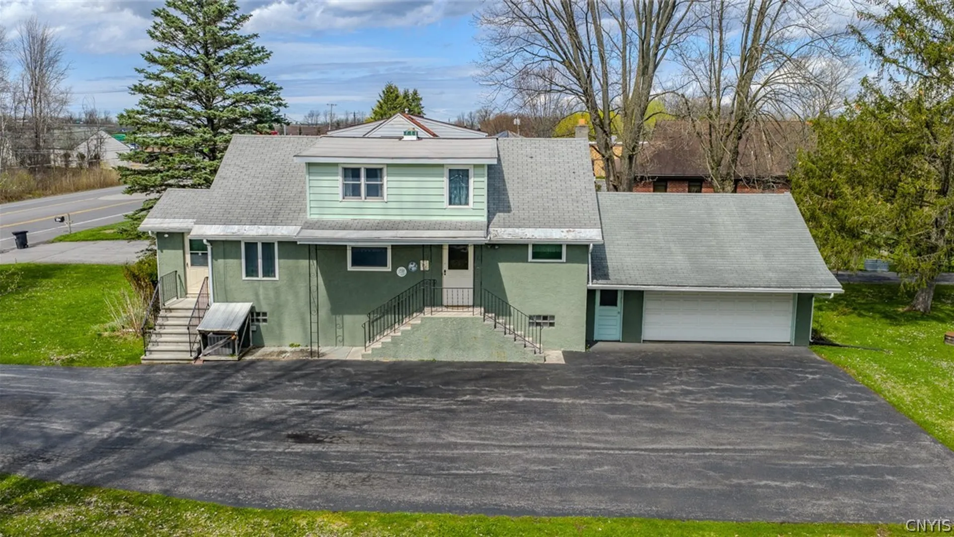 Property at 6286 Fly Road, DeWitt, NY 13057 2
