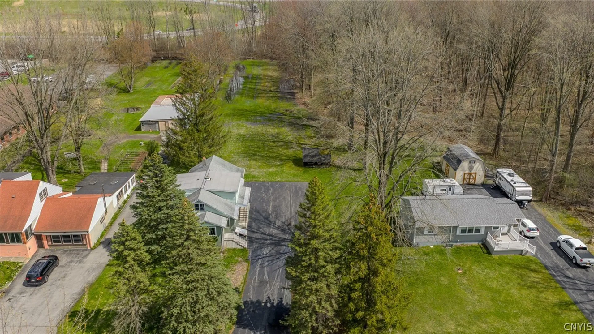 Property at 6286 Fly Road, DeWitt, NY 13057 33