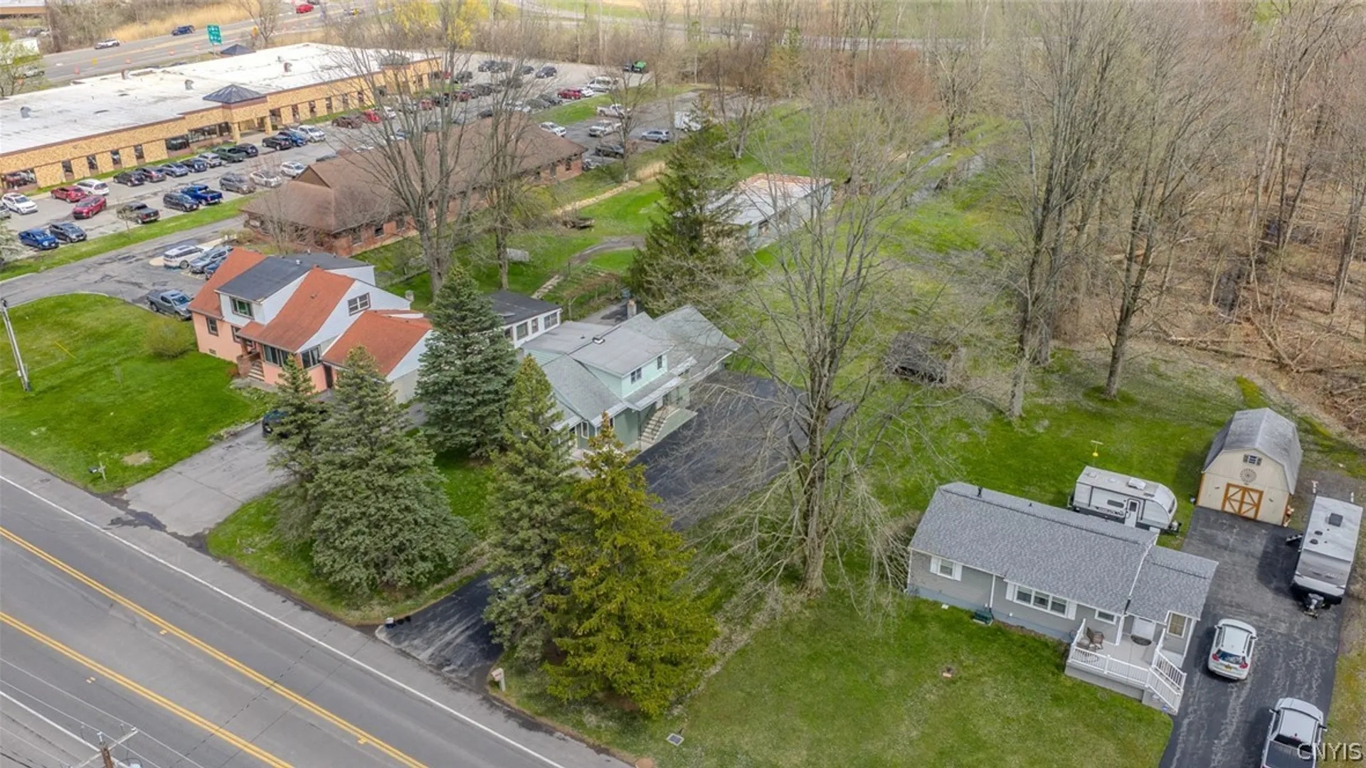 Property at 6286 Fly Road, DeWitt, NY 13057 36