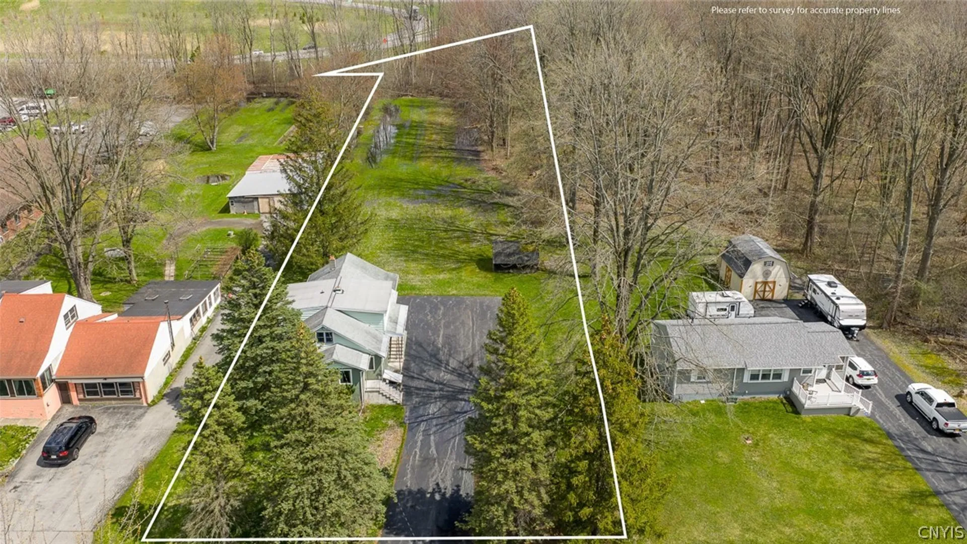 Property at 6286 Fly Road, DeWitt, NY 13057 37