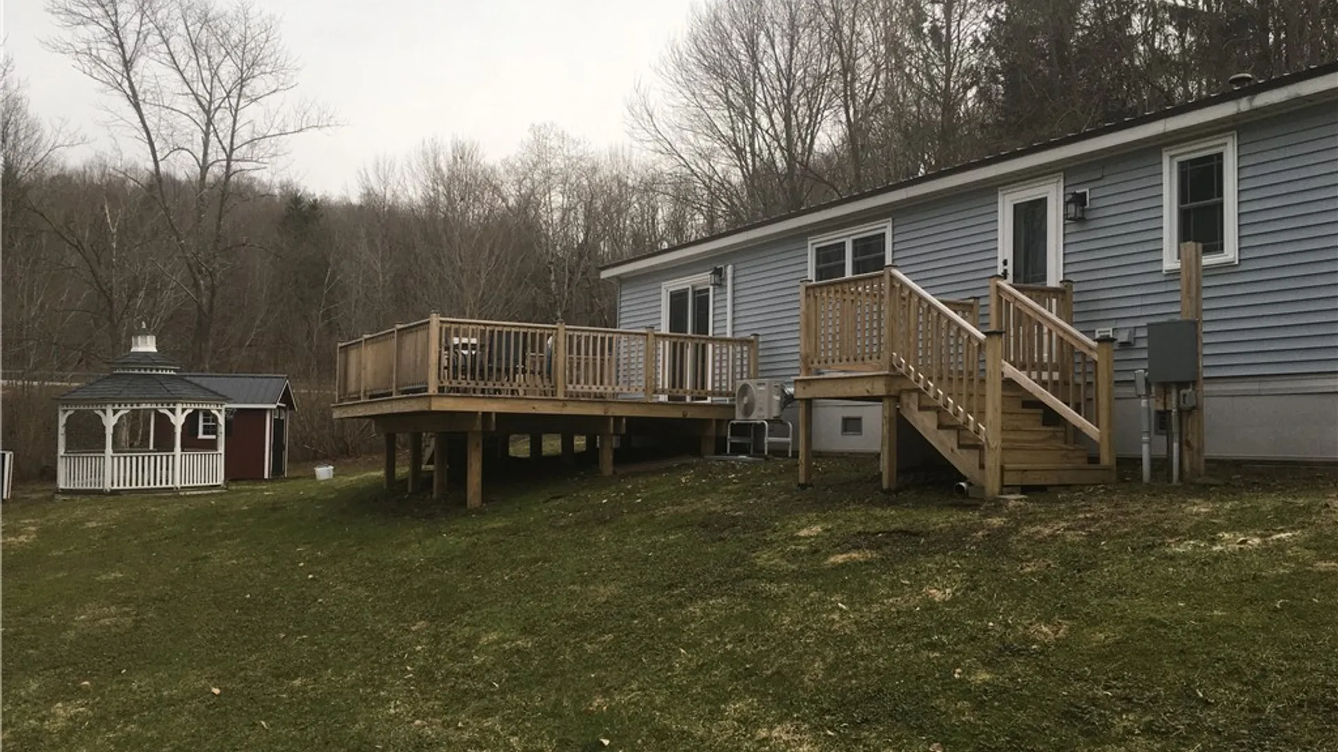 Property at 2855 State Highway 80, Burlington, NY 13315 2