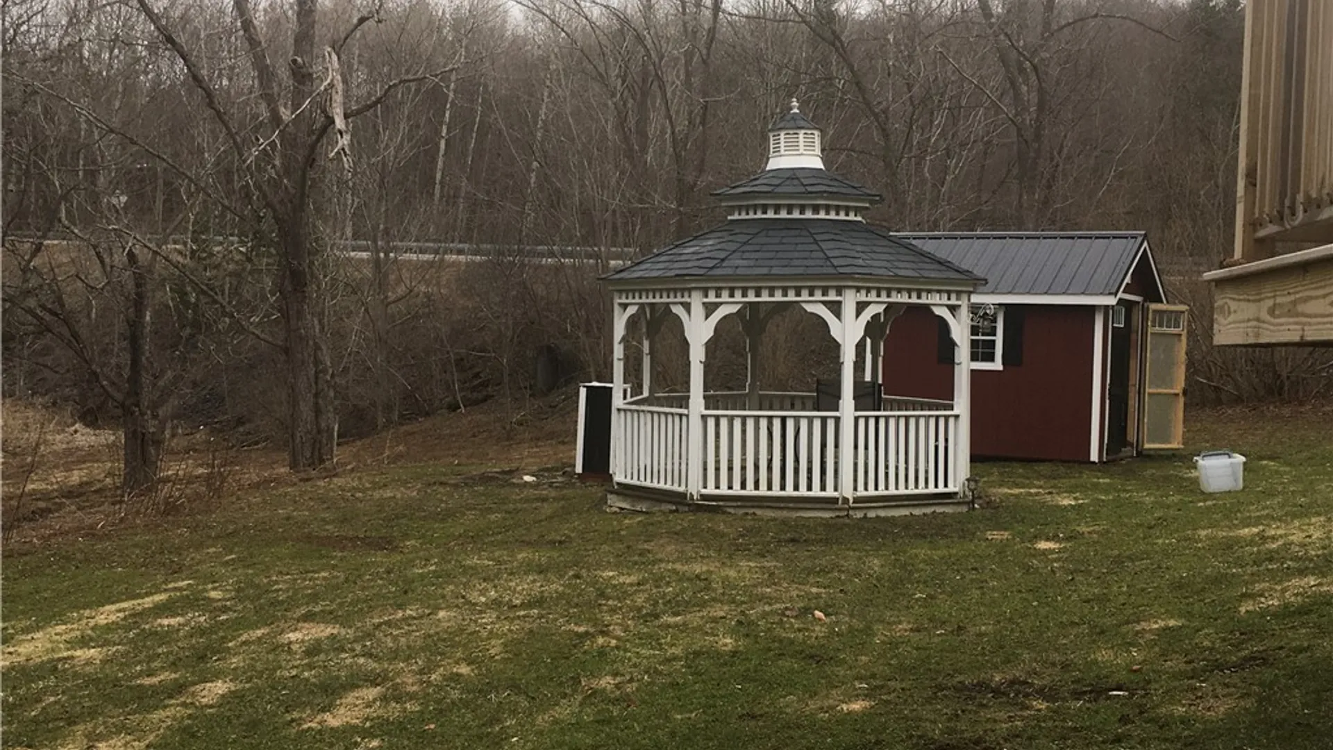 Property at 2855 State Highway 80, Burlington, NY 13315 3