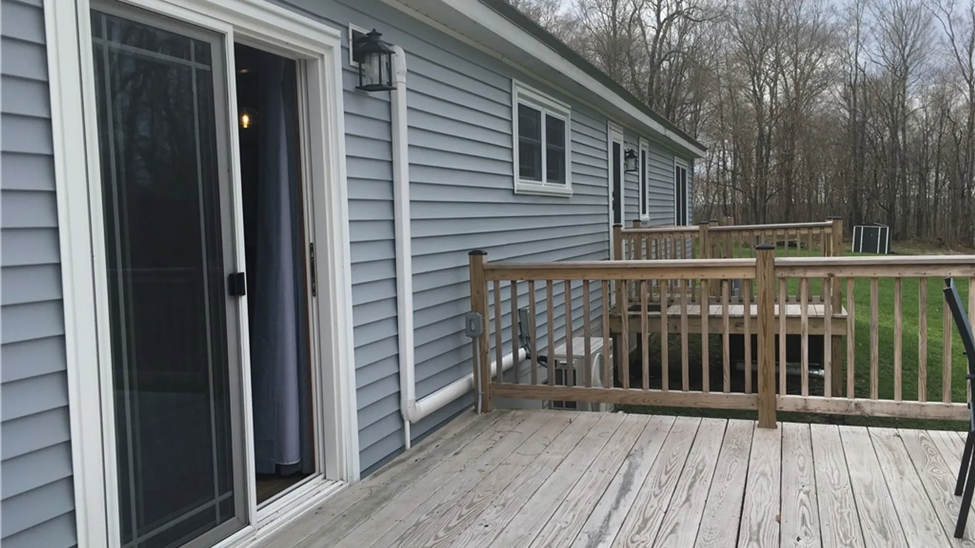 Property at 2855 State Highway 80, Burlington, NY 13315 35