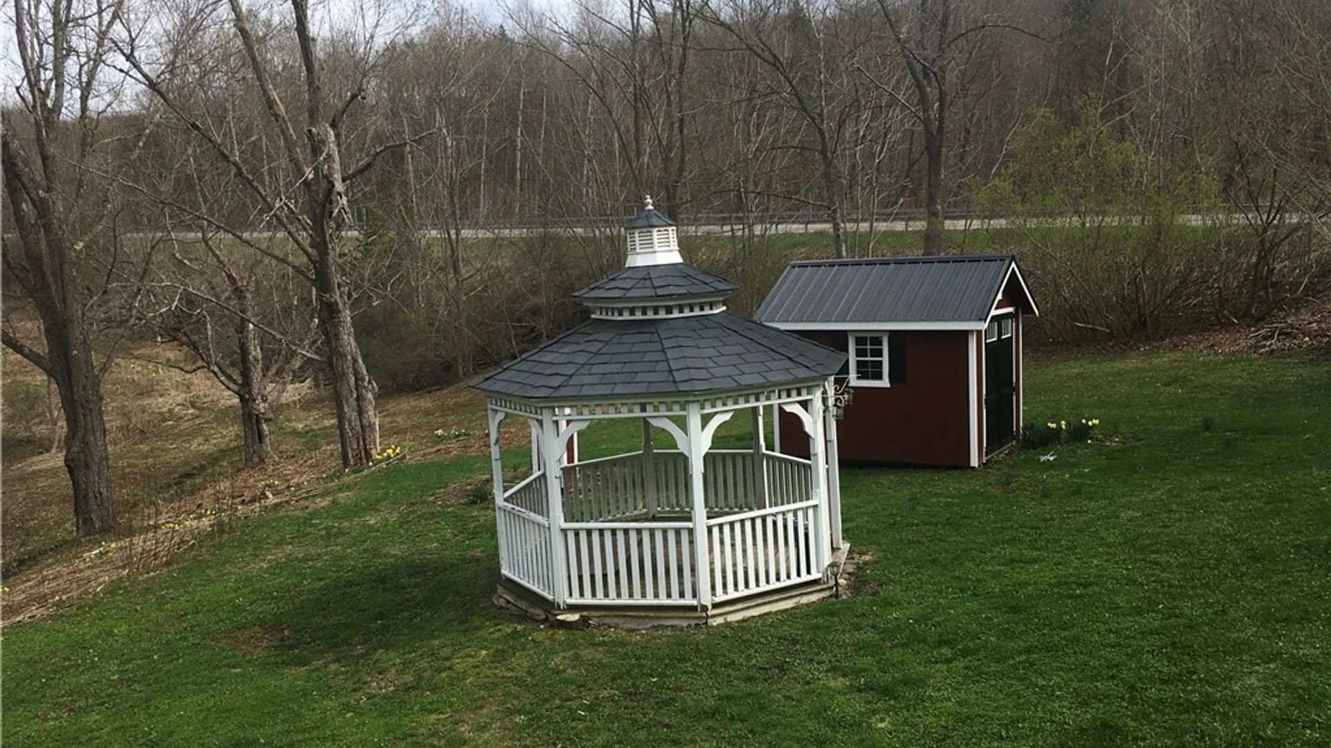 Property at 2855 State Highway 80, Burlington, NY 13315 39