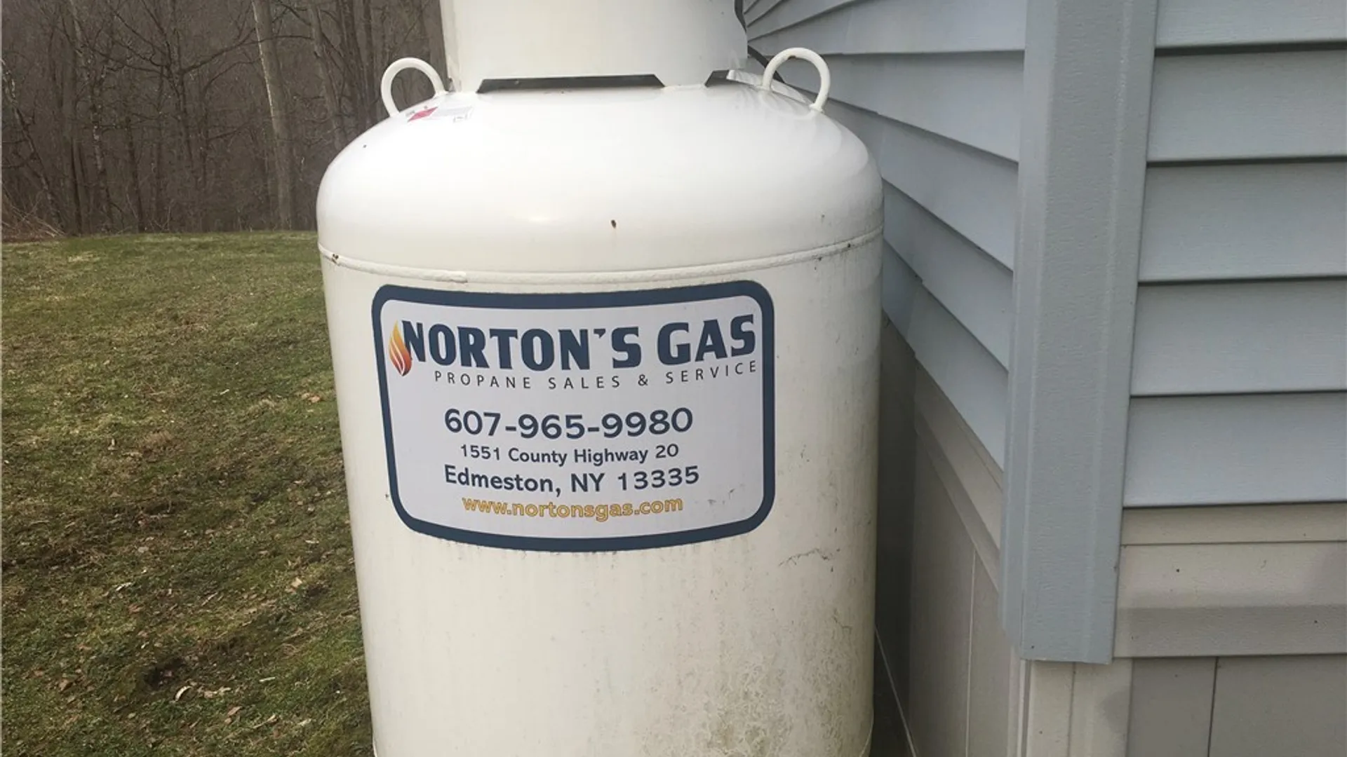 Property at 2855 State Highway 80, Burlington, NY 13315 6