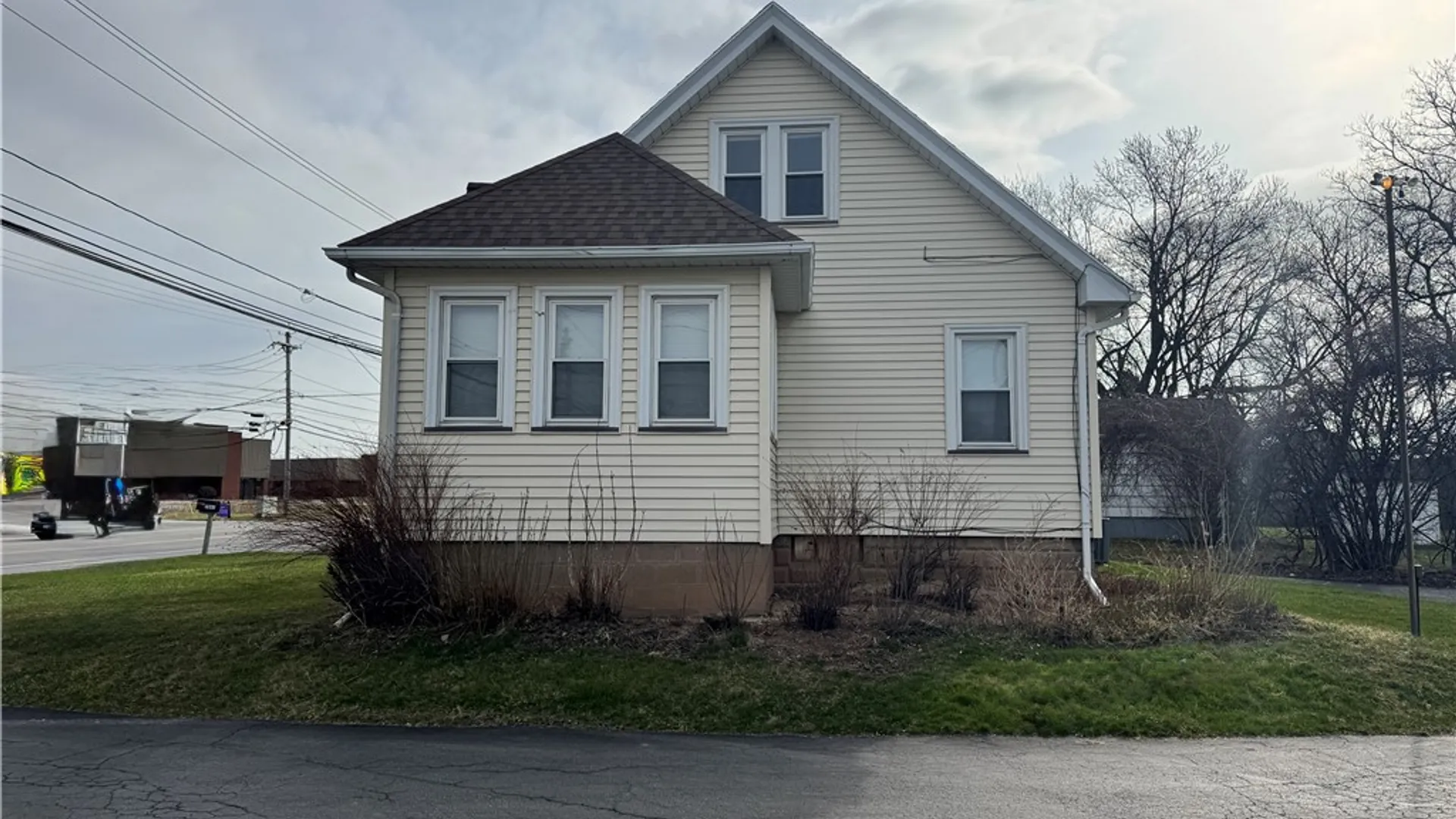 Property at 2061 Bri-Hen Town Line Road, Henrietta, NY 14623 3