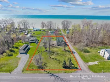 Property at 16162 Sunset Drive, Sterling, NY 13156