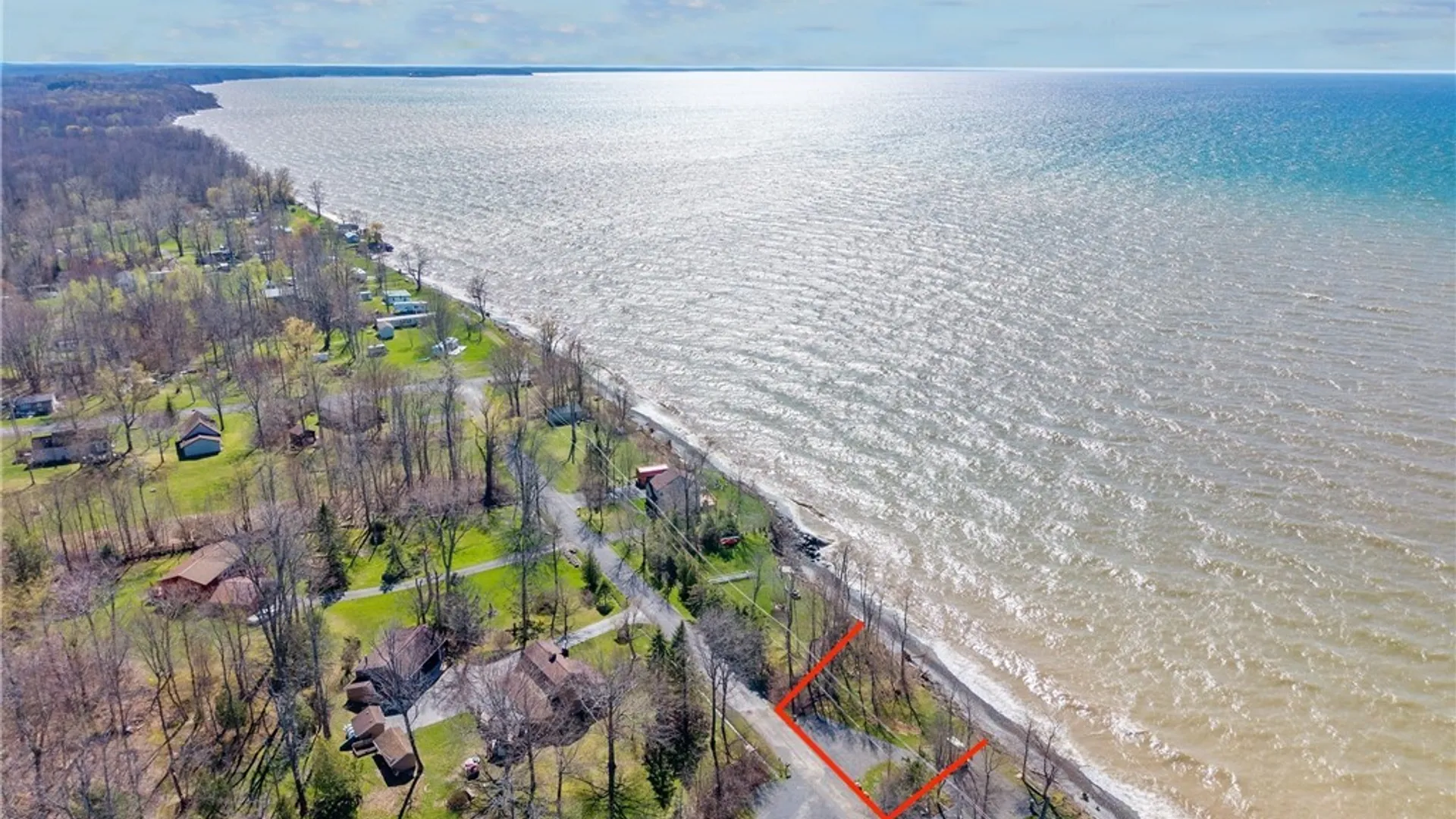 Property at 16162 Sunset Drive, Sterling, NY 13156 20