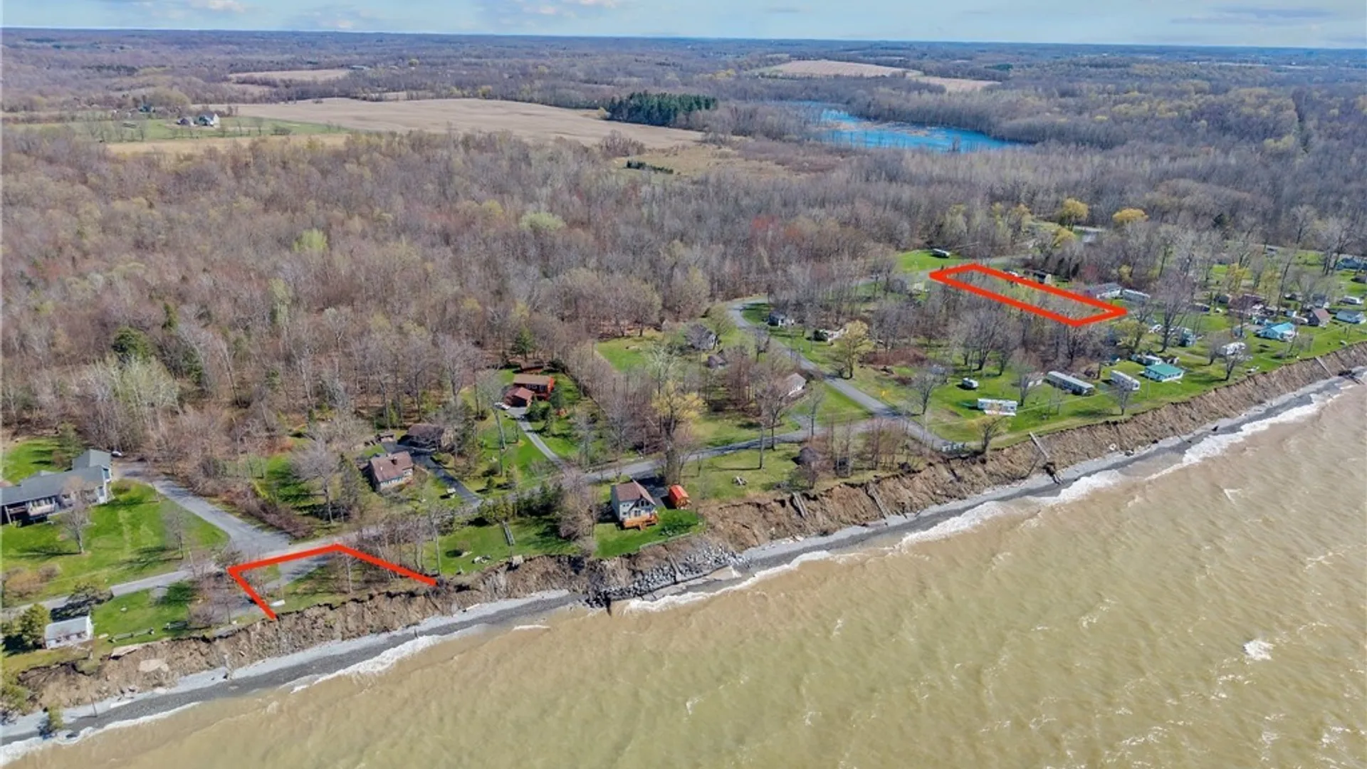 Property at 16162 Sunset Drive, Sterling, NY 13156 21