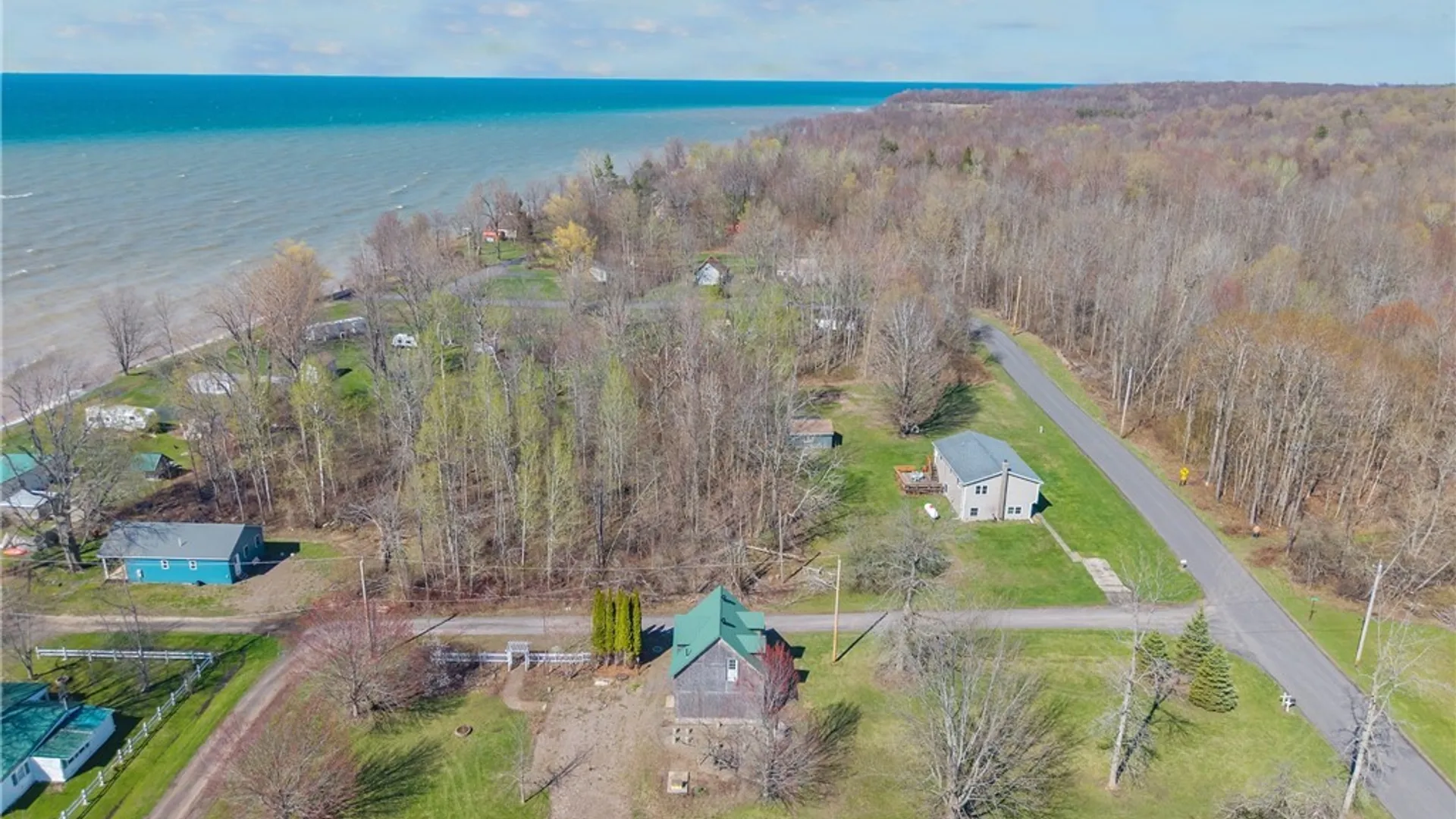 Property at 16162 Sunset Drive, Sterling, NY 13156 24