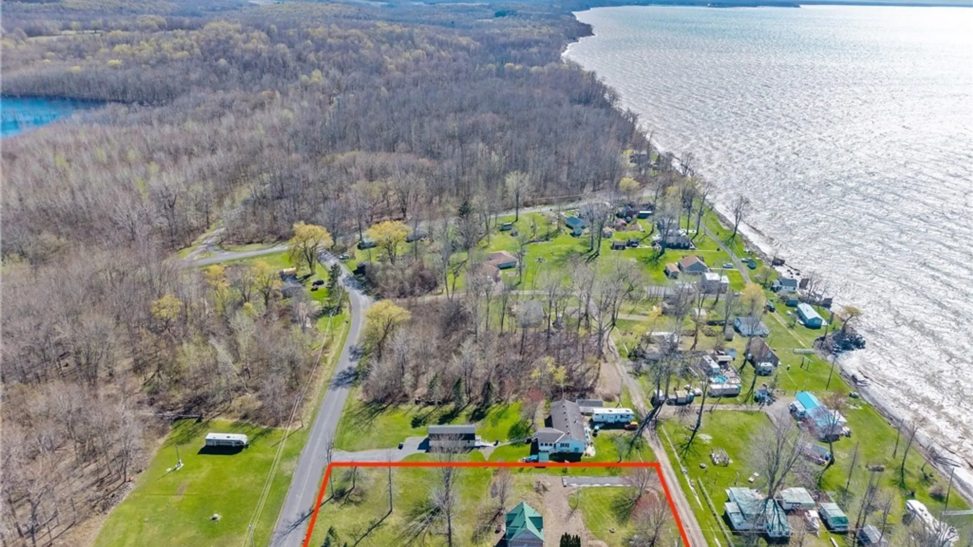 Property at 16162 Sunset Drive, Sterling, NY 13156 30