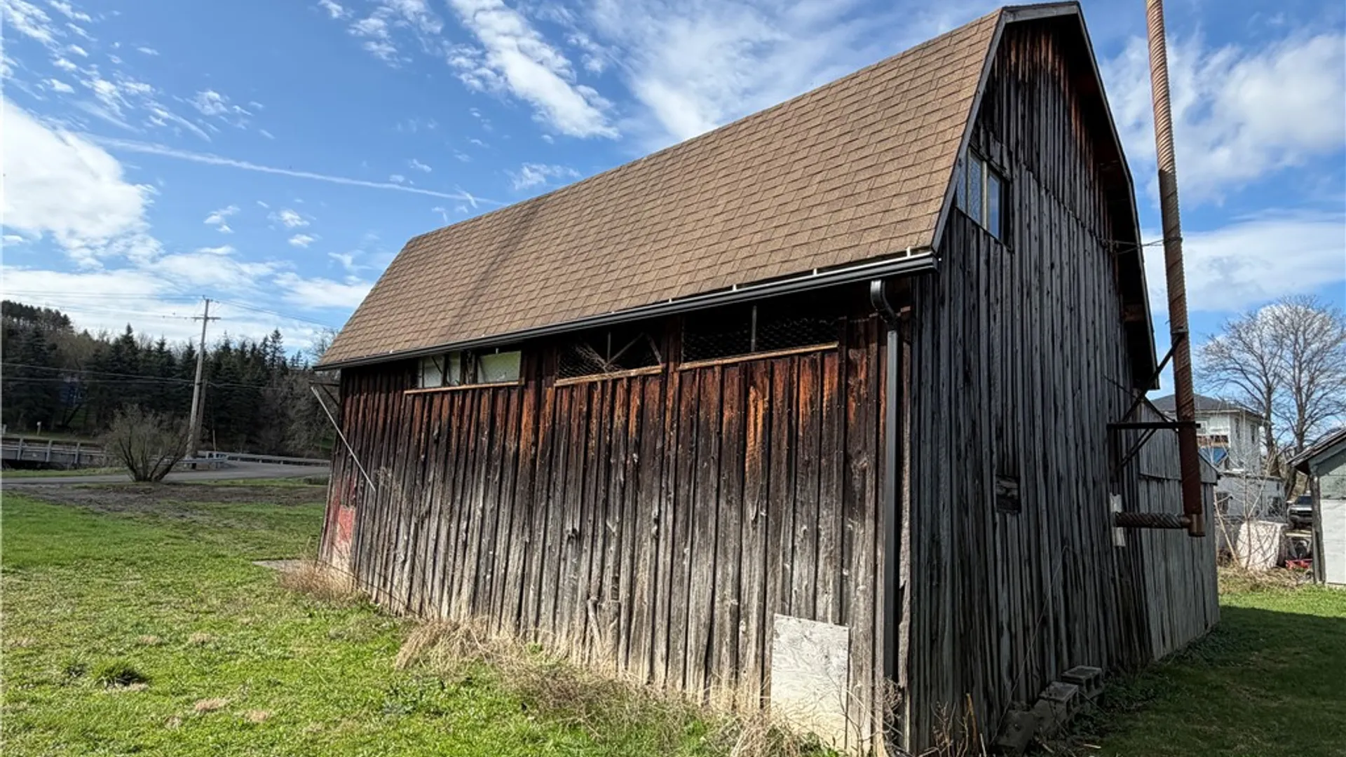 Property at 5322 Washington Street, Woodhull, NY 14898 10