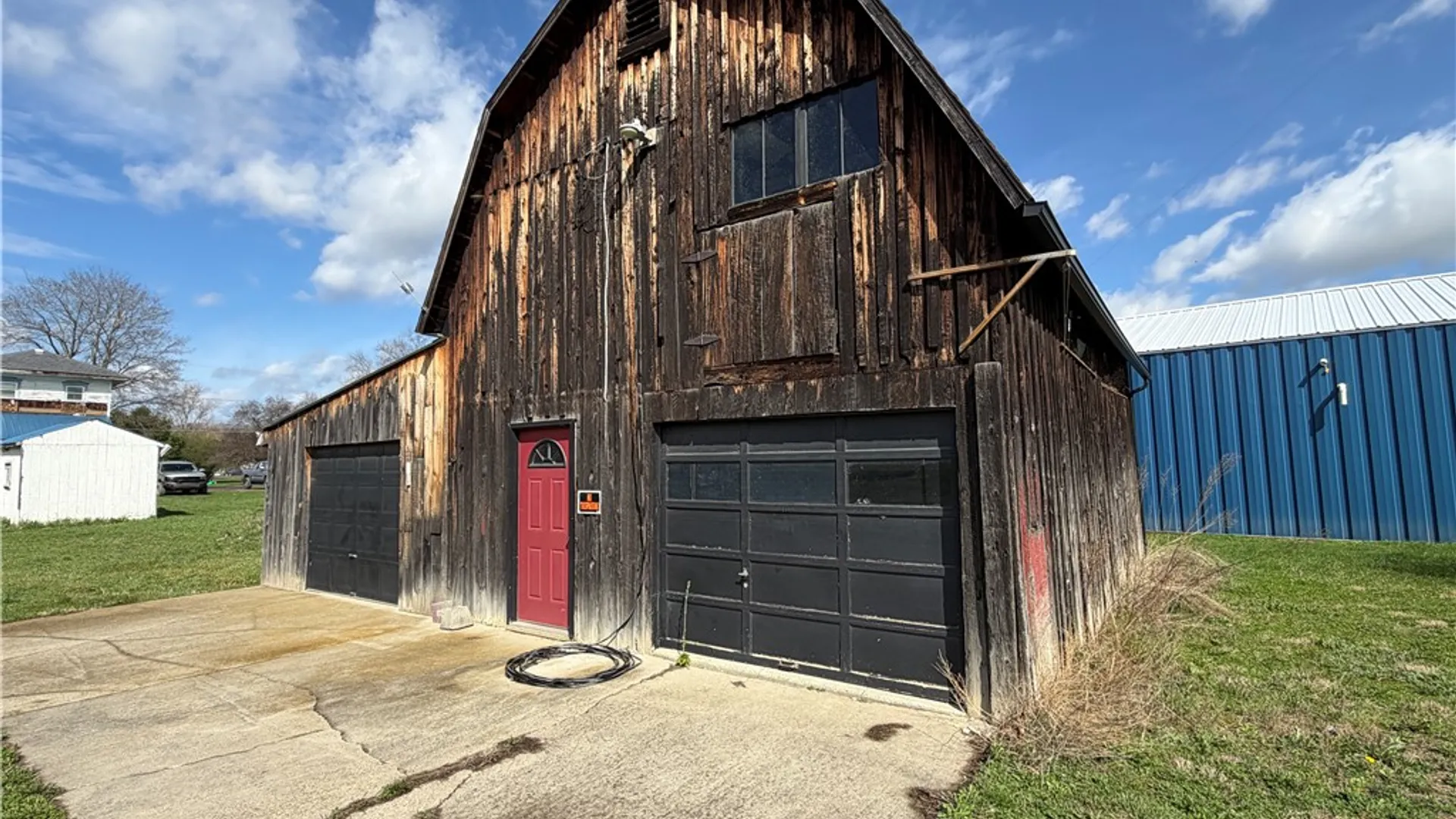Property at 5322 Washington Street, Woodhull, NY 14898 8