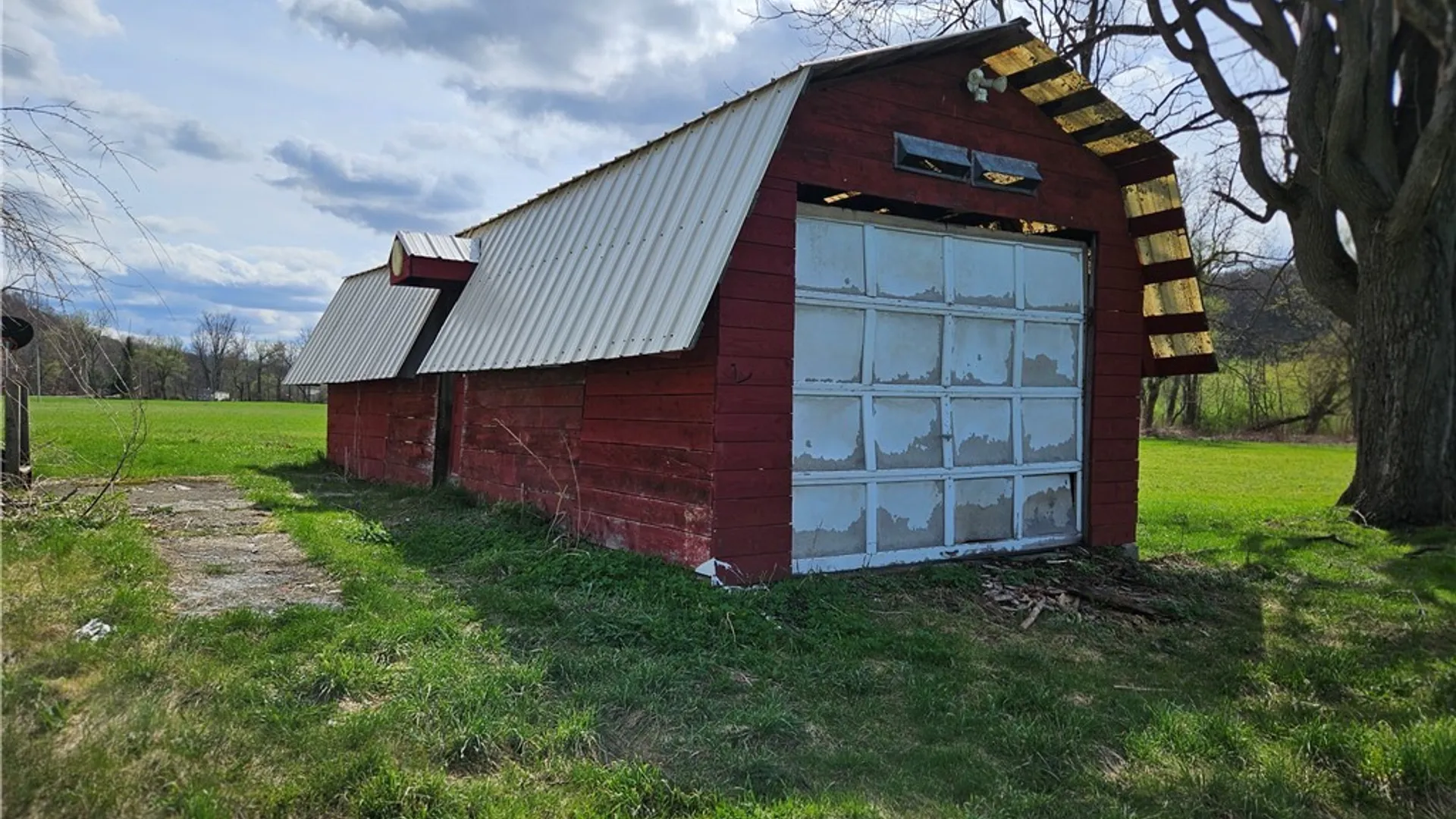 Property at 7829 Jersey Hollow Road, Mansfield, NY 14755 14