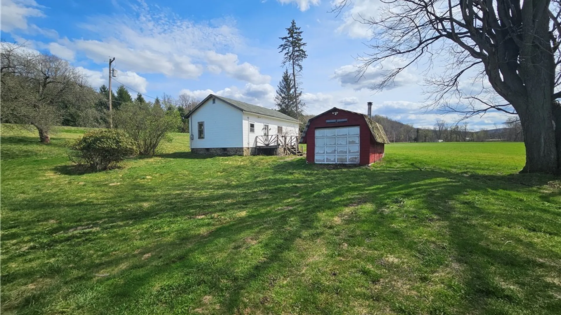 Property at 7829 Jersey Hollow Road, Mansfield, NY 14755 15