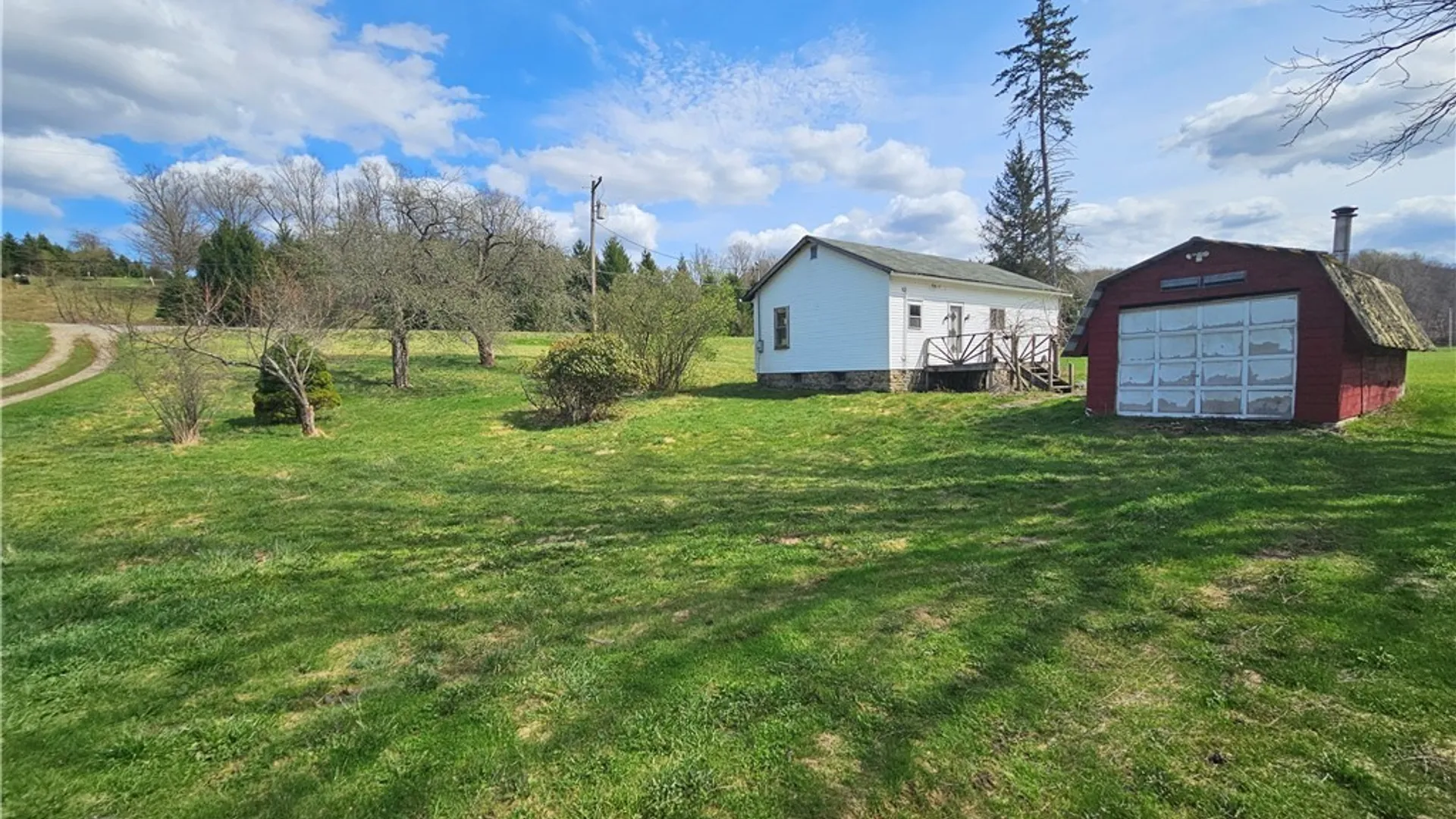 Property at 7829 Jersey Hollow Road, Mansfield, NY 14755 16