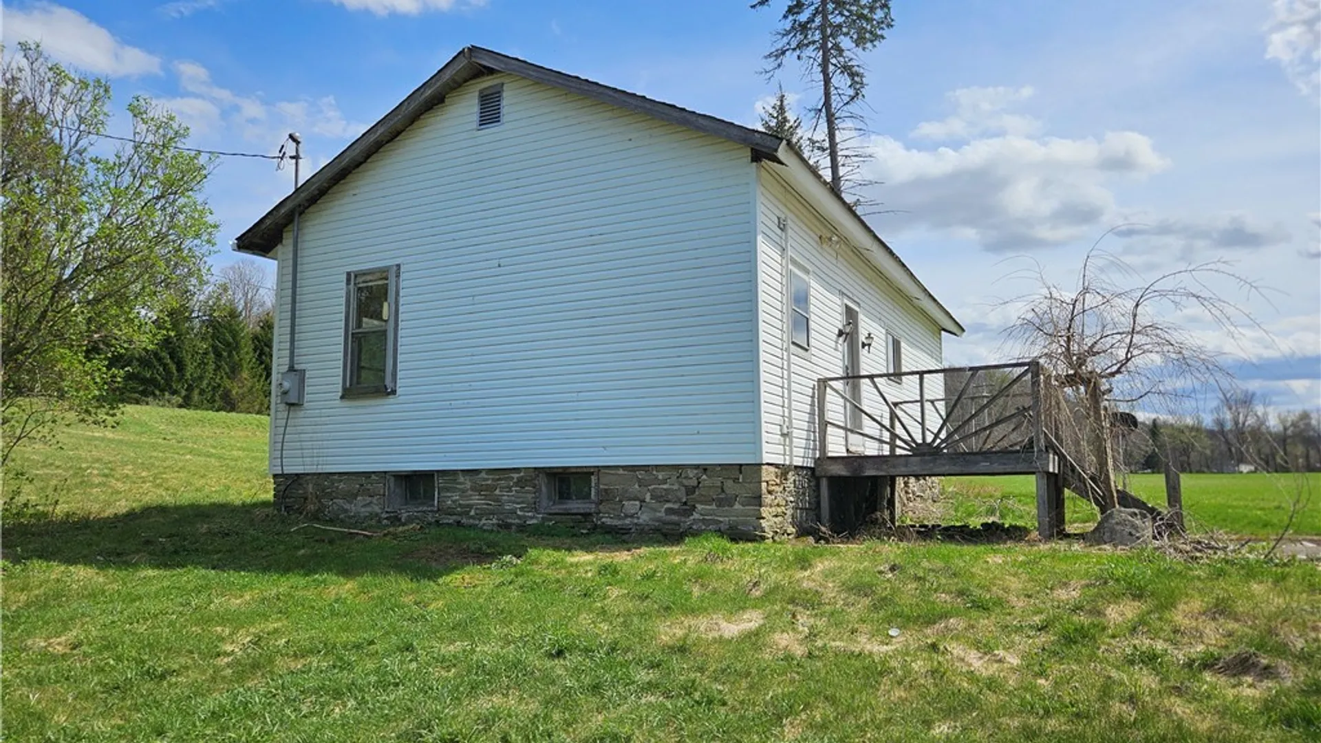 Property at 7829 Jersey Hollow Road, Mansfield, NY 14755 2