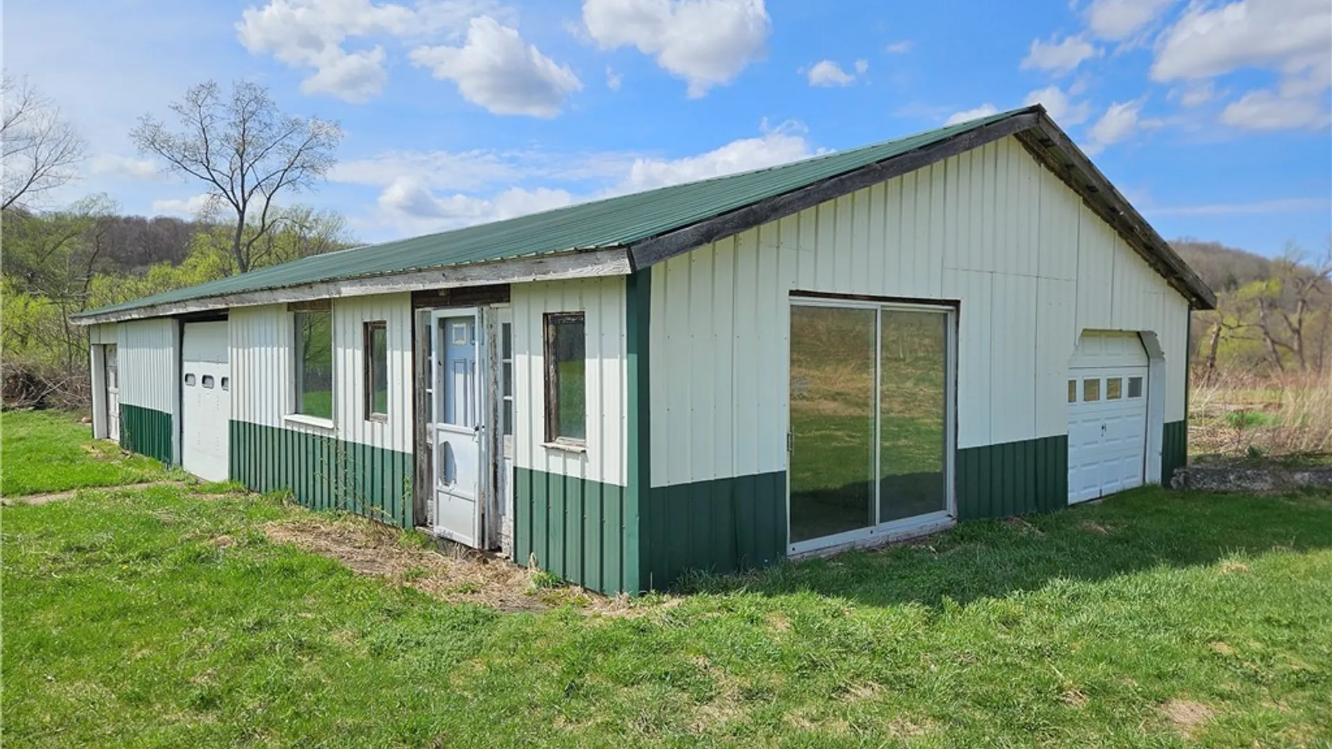 Property at 7829 Jersey Hollow Road, Mansfield, NY 14755 4