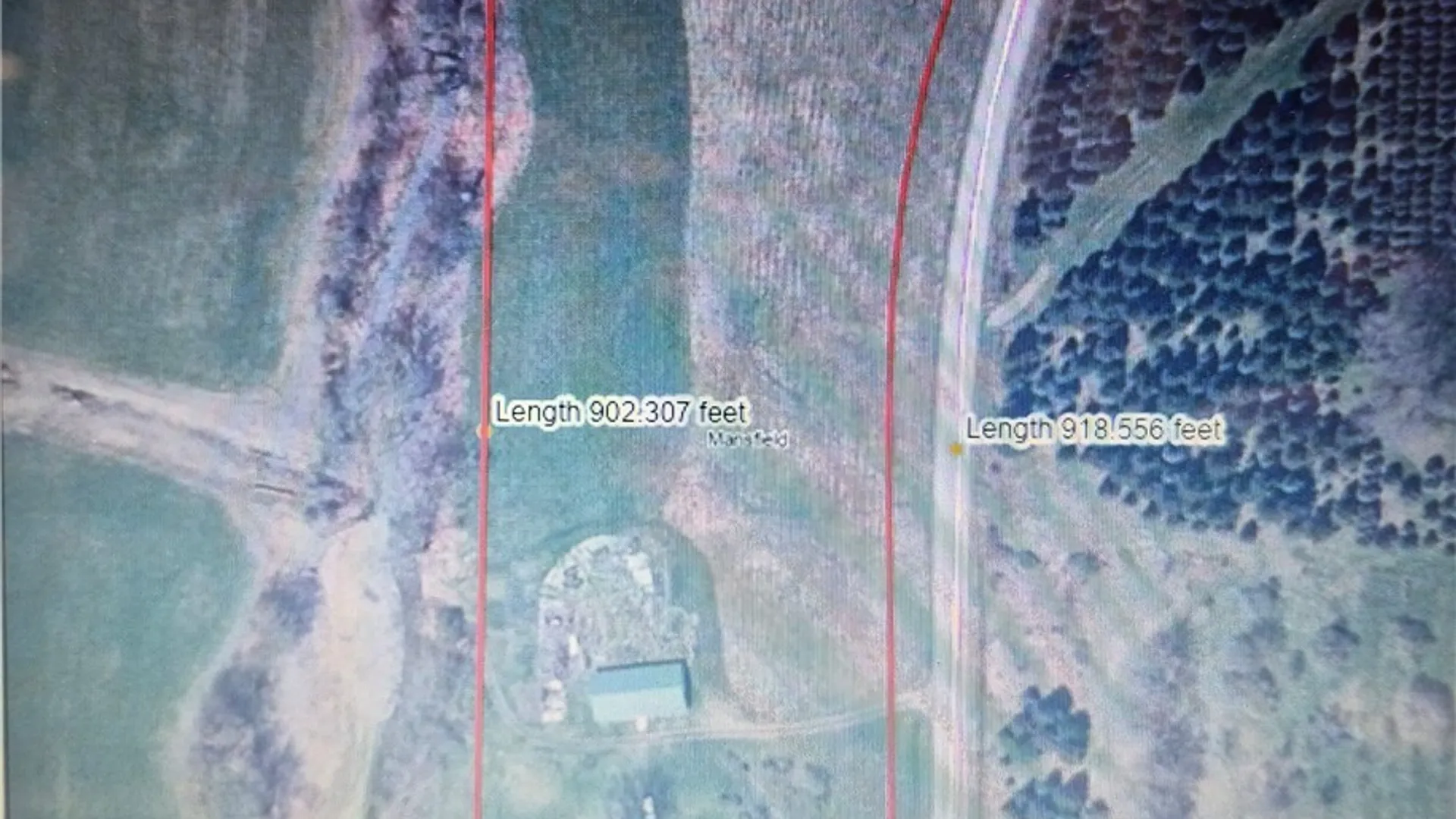 Property at 7829 Jersey Hollow Road, Mansfield, NY 14755 5