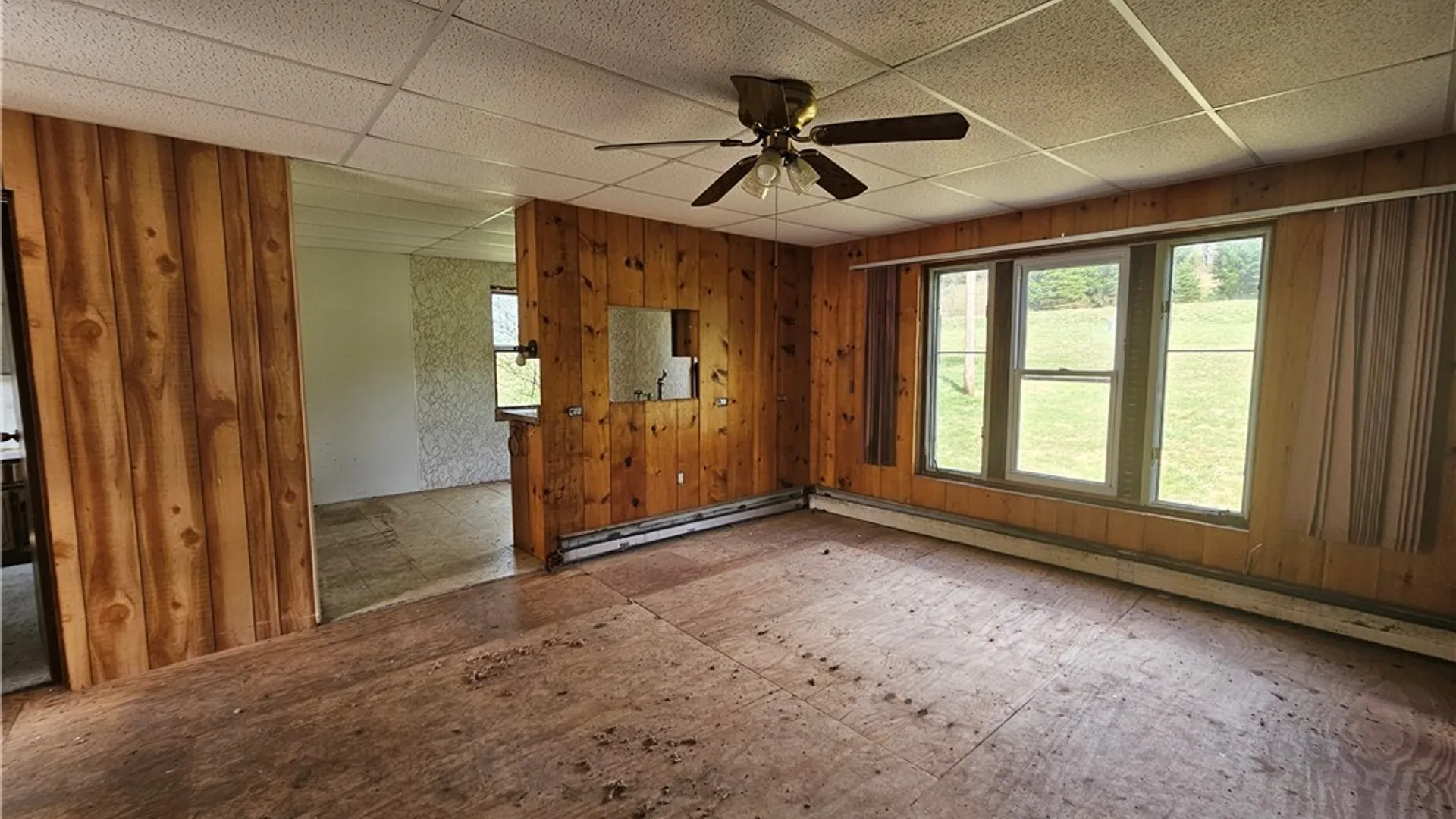 Property at 7829 Jersey Hollow Road, Mansfield, NY 14755 6