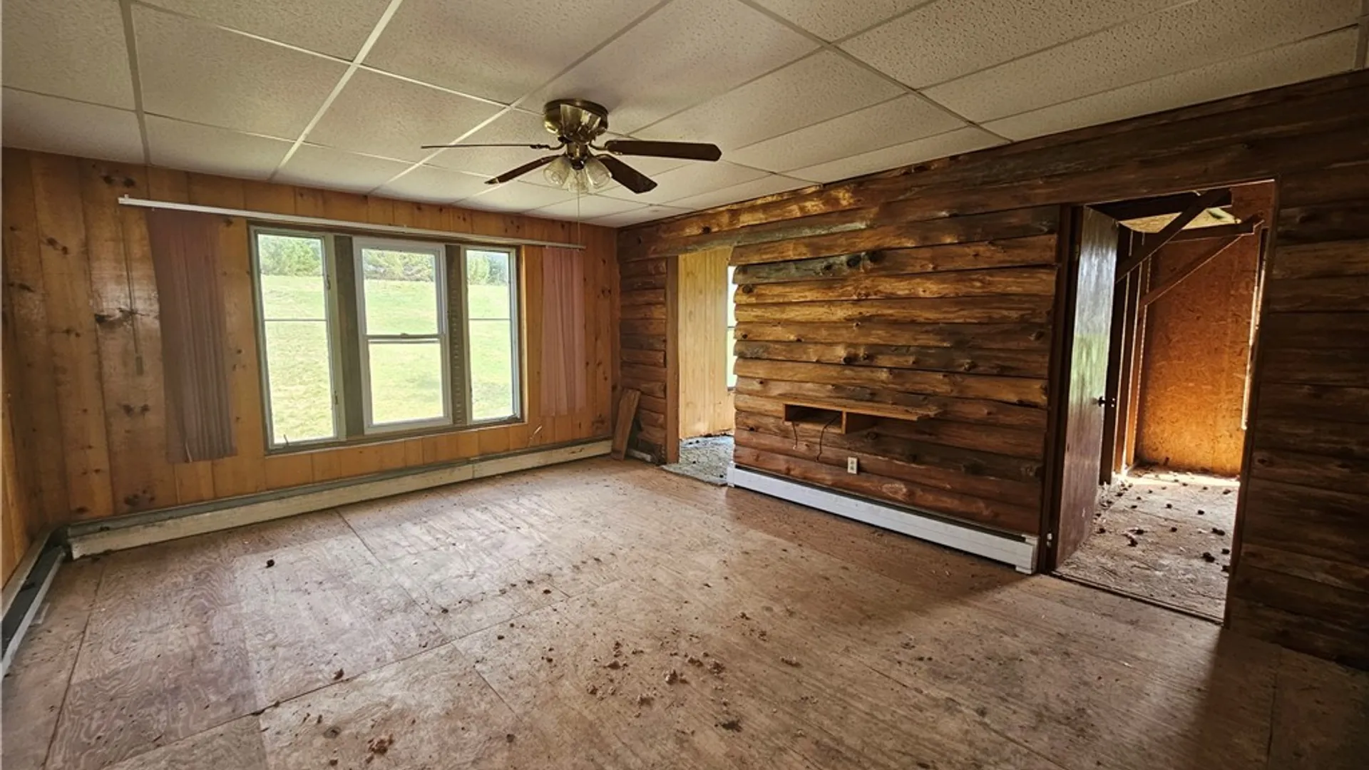 Property at 7829 Jersey Hollow Road, Mansfield, NY 14755 7