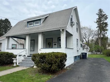912 Gray Street, Elmira, NY 14905