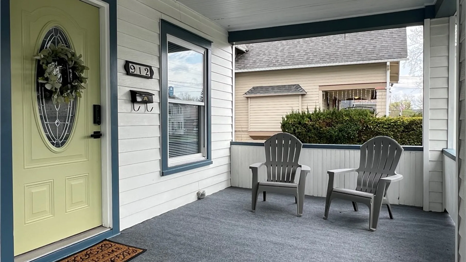 Property at 912 Gray Street, Elmira, NY 14905 2